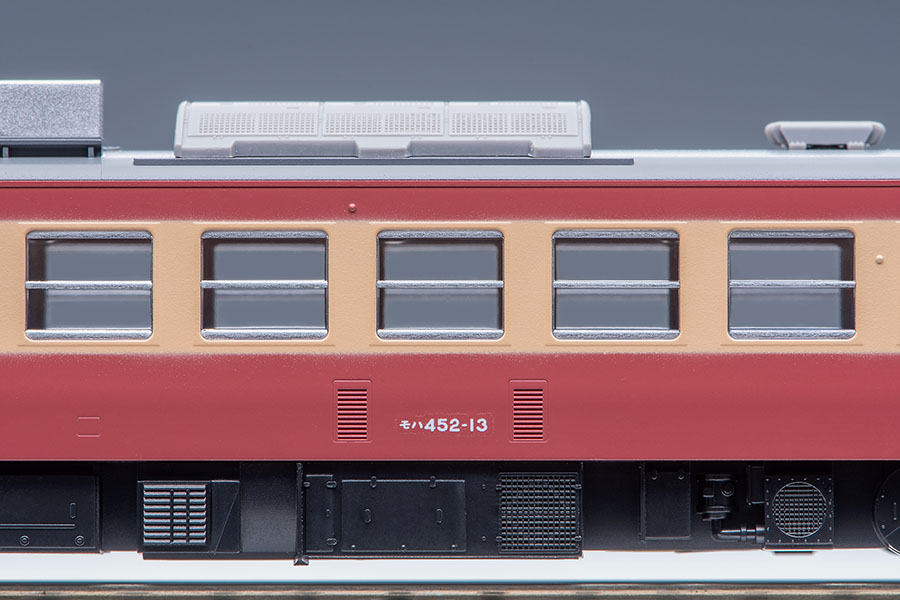 国鉄 453系急行電車(ときわ)基本セット|製品情報|製品検索|鉄道模型 国鉄 453系急行電車(ときわ)基本セット|製品情報|製品検索|鉄道模型