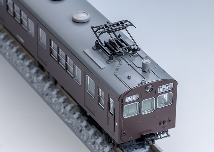 【超美品】TOMIX 92076 J.N.R.電車シリーズ72-73 5両セット Amazon | Nゲージ車両 72・73形通勤電車 (片町線) 92076 | 鉄道模型 通販