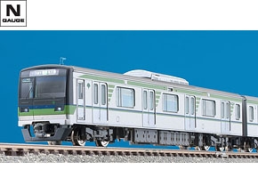 98610 東京都交通局 10-300形電車（4次車・新宿線）基本セット