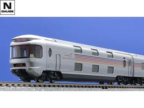 JR EF510・E26系（カシオペア）基本セット｜鉄道模型 TOMIX 公式サイト 