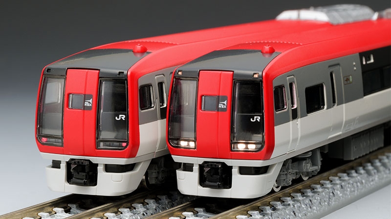 JR 253系特急電車(成田エクスプレス)基本セットA ｜鉄道模型 TOMIX