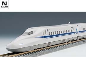 98683 JR N700-4000系(N700A)東海道・山陽新幹線基本セット