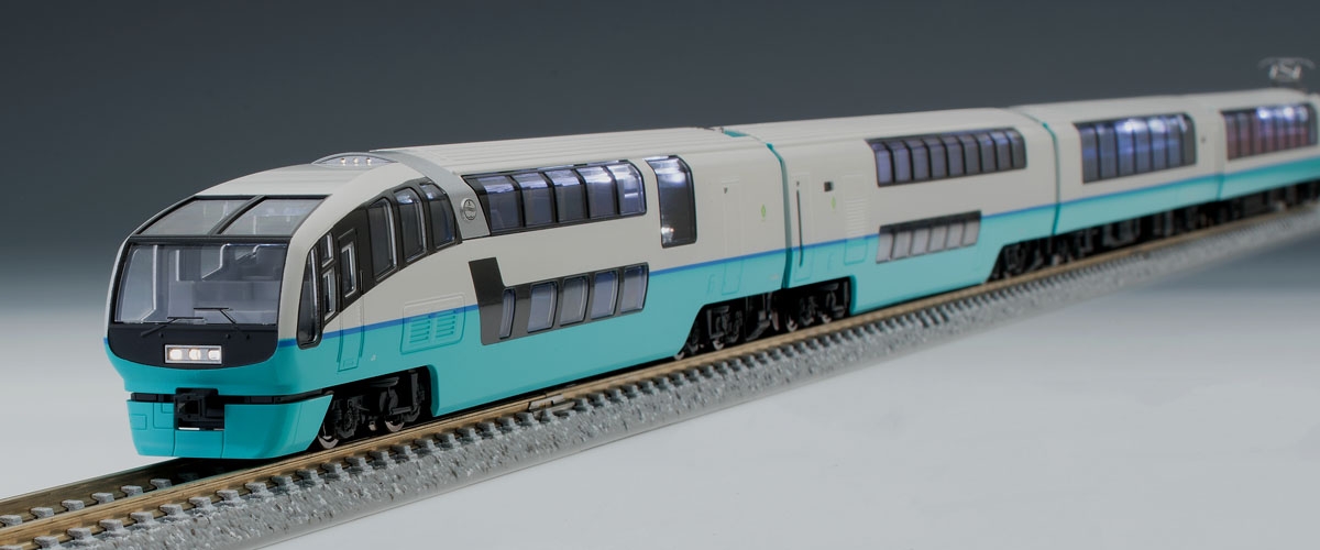 TOMIX Nゲージ 251系 電車 増結セット 4両 98719 2次車 スーパービュー踊り子 鉄道模型 旧塗装
