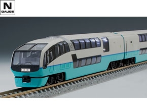 98688 JR 251系特急電車(スーパービュー踊り子・2次車・新塗装)基本セット