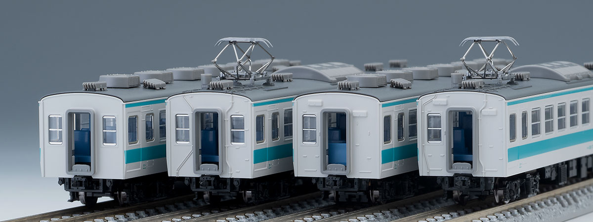 国鉄 153系電車(新快速・高運転台)セット｜鉄道模型 TOMIX 公式サイト