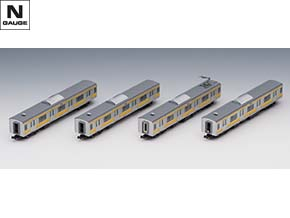 限定品 JR EF64-1000形・E231-0系配給列車セット ｜鉄道模型 TOMIX 