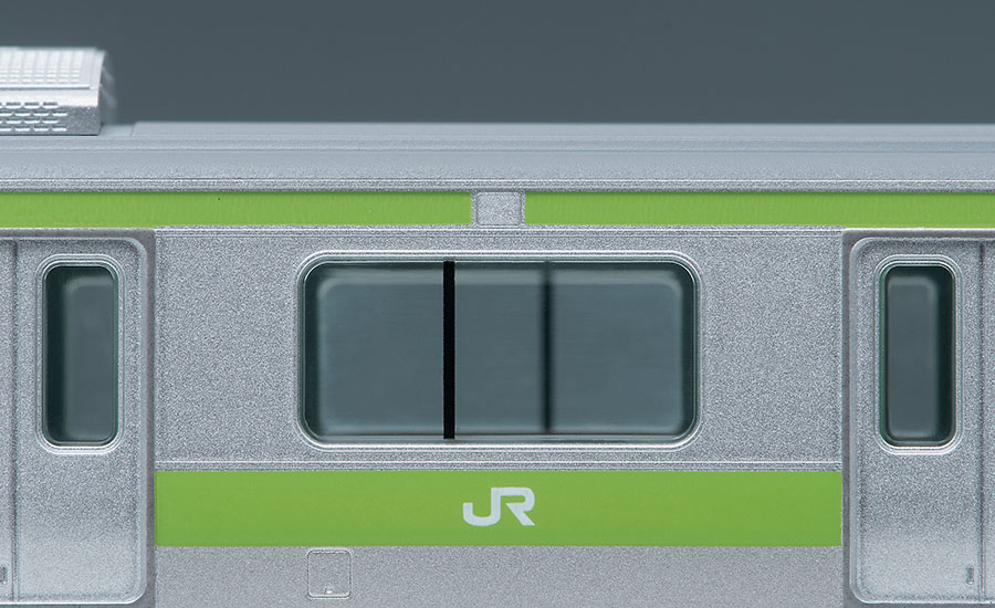 JR E231-500系通勤電車(山手線)増結セット｜鉄道模型 TOMIX 公式サイト 