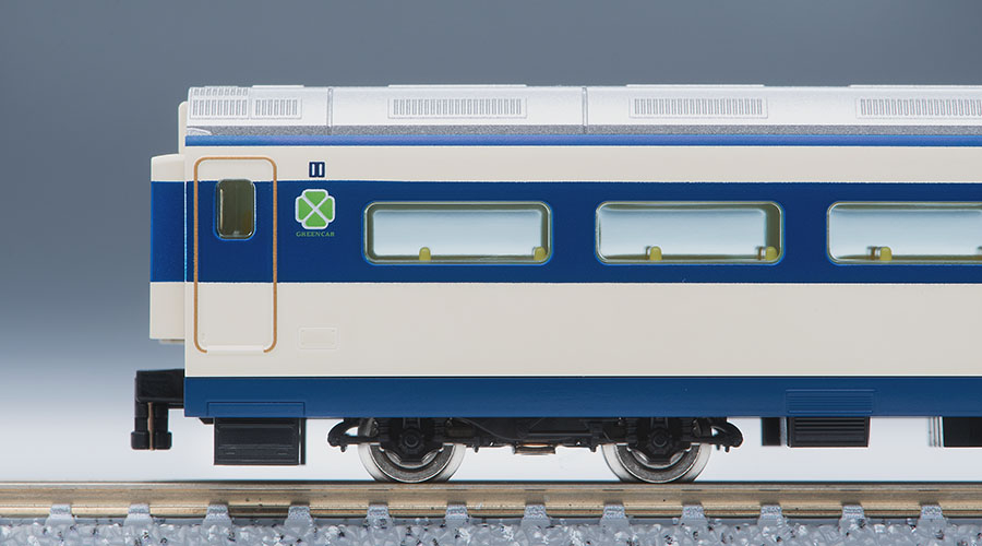 在庫定番 ヤフオク! TOMIX 98730 国鉄 0系 東海道・山陽新幹線 （大...