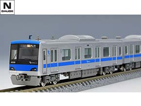 98748 小田急電鉄 4000形基本セット
