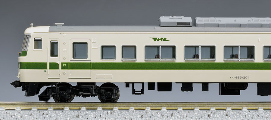 TOMIX　国鉄185系　特急電車