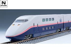 全国 TOMIX E1 増結セット 鉄道模型 初めてのＮゲージ TOMIX DF200 100