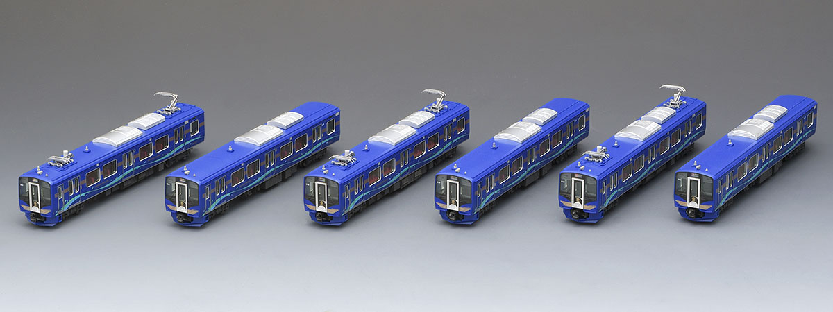 しなの鉄道 SR1系100番代電車(しなのサンライズ号)セット ｜製品情報