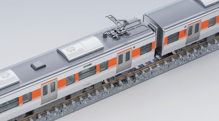 JR 315系 通勤電車セット 98820 TOMIX 98820