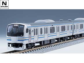 98828 JR E217系近郊電車(8次車・更新車)基本セットA