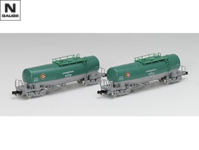 私有貨車 タキ1000形（日本石油輸送）｜鉄道模型 TOMIX 公式サイト 