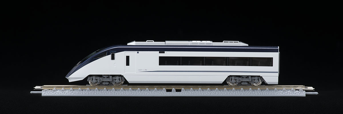 ファーストカーミュージアム 京成電鉄 AE形(スカイライナー ファーストカーミュージアム 京成電鉄 AE形(スカイライナー