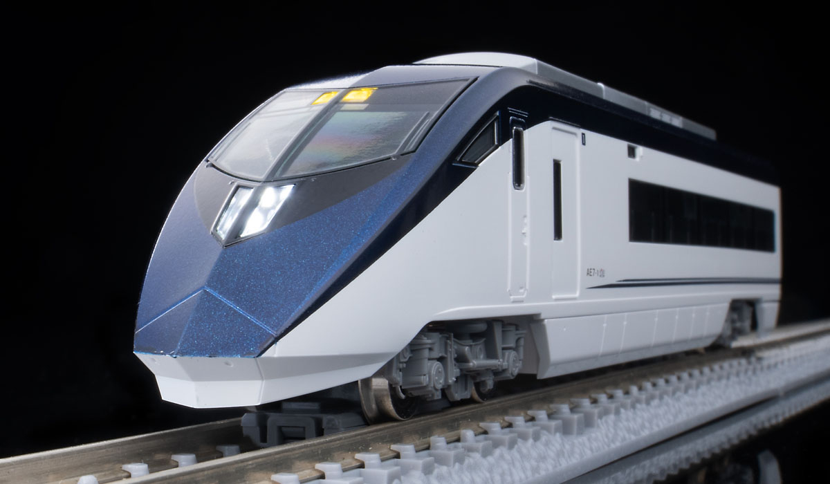 ファーストカーミュージアム 京成電鉄 AE形(スカイライナー ファーストカーミュージアム 京成電鉄 AE形(スカイライナー