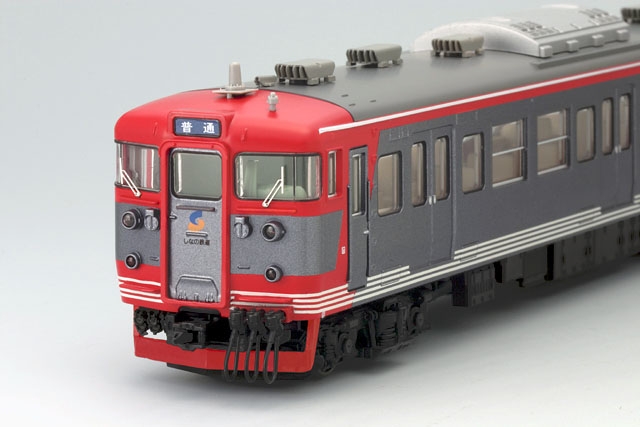 HO-035 TOMIX しなの鉄道115系 HOゲージ-