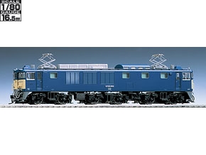 国鉄 EF64-1000形電気機関車（プレステージモデル）｜製品情報｜製品