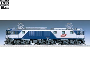 国鉄 EF64-1000形電気機関車｜製品情報｜製品検索｜鉄道模型