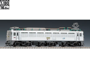 国鉄 EF81-300形電気機関車（1次形・プレステージモデル）｜製品情報