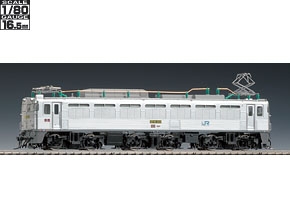 国鉄 EF81-300形電気機関車（1次形・ローズ）｜製品情報｜製品検索 