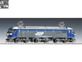 JR EF210-100形電気機関車（シングルアームパンタグラフ搭載車）｜鉄道 