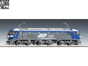EF210-100形電気機関車（GPSなし・プレステージモデル）｜鉄道模型 