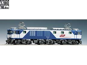 JR EF64-1000形電気機関車（JR貨物更新車）｜製品情報｜製品検索