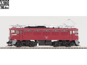 国鉄 ED75-0形電気機関車(後期型)｜製品情報｜製品検索｜鉄道