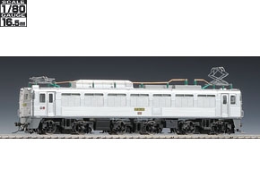 JR EF81-300形電気機関車（2次形）｜製品情報｜製品検索｜鉄道模型