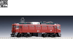 車両を探す（電気機関車）｜製品検索（1/80スケール16.5mmゲージ）｜鉄道模型 TOMIX 公式サイト｜株式会社トミーテック