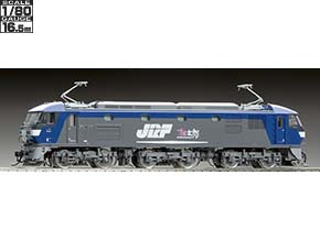 JR EF210-300形電気機関車｜鉄道模型 TOMIX 公式サイト｜株式会社