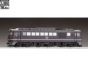 国鉄 DF50形ディーゼル機関車(後期型・朱色・プレステージモデル 