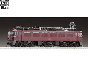 HO-2515 国鉄 ED76-0形電気機関車(後期型・プレステージモデル)