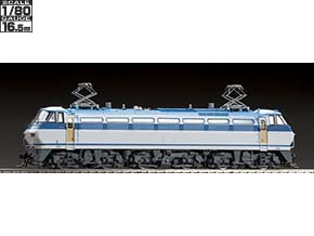 HO-2521 JR EF66-100形電気機関車(後期型・プレステージモデル)