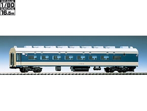 HO-359 国鉄電車 サハネ581形