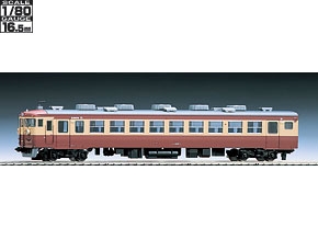 HO-376 国鉄電車 クハ455形