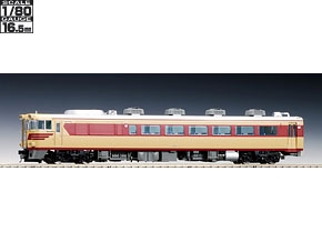 国鉄 キハ181系ディーゼルカー基本セット｜鉄道模型 TOMIX 公式サイト