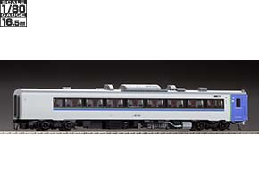 JRディーゼルカー キハ182-500形(HET色)(M)｜鉄道模型 TOMIX 公式