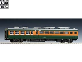 HO-6012 国鉄電車 サハシ153形(冷改車) 