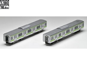 JR電車 サハE231-500形（山手線）｜鉄道模型 TOMIX 公式サイト｜株式 