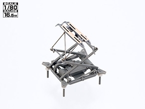 TUS　HOゲージ EF651022 製品情報｜製品検索｜鉄道模型 トミックス 公式サイト｜株式会社トミー
