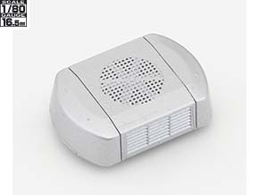 KTM HOゲージ クーラー付 急行型 2個セット！ KTM HOゲージ クーラー付 急行型 2個セット！