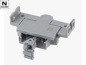 TOMIX 98579セットバラ　白山スカート　ＴＮカプラーセット Yahoo!オークション - TOMIX TNカプラー/線バネタイプ+スカート