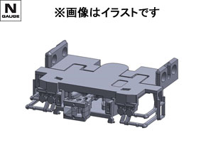 Nゲージ　No1019T
GM　国鉄キハ23形　東北色　
塗装印刷済組立キット KATO 24系寝台特急「トワイライトエクスプレス」 6両基本セット