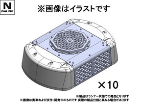 ～虹彩～エアコンマット Amazon | フレーダーマウス ハイエース レジアスエース 200系 4