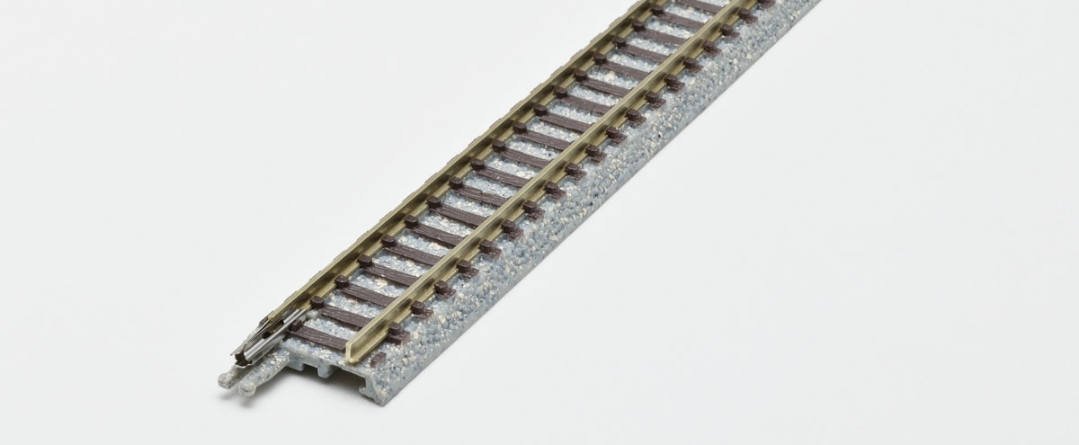 ミニカーブレールC140(F)(30° 60° 各2本セット)｜鉄道模型 TOMIX 公式 