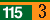 3{^
