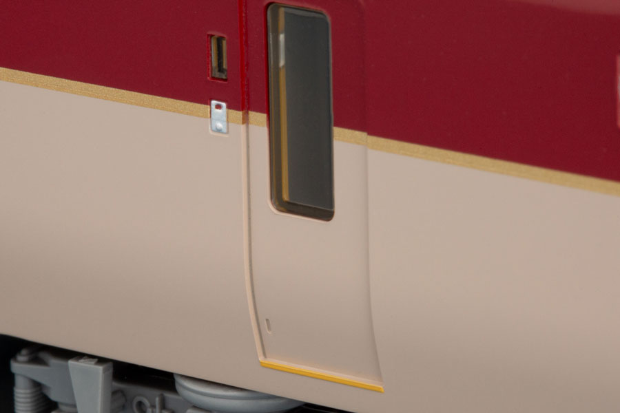 285系 Vol.6｜トミックスHO情報室｜鉄道模型 トミックス 公式